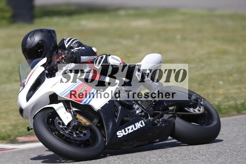 /21 29.05.2025 Speer Racing ADR/Gruppe rot/63